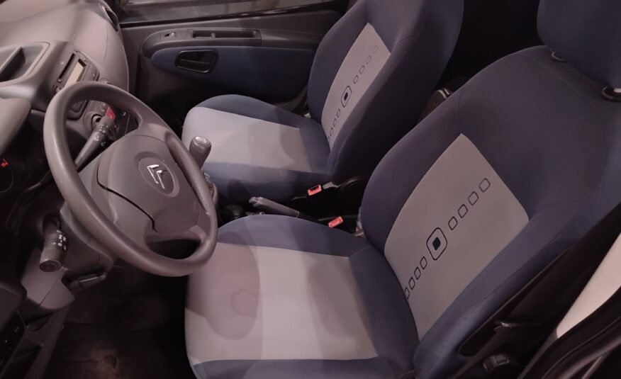 CITROEN Nemo