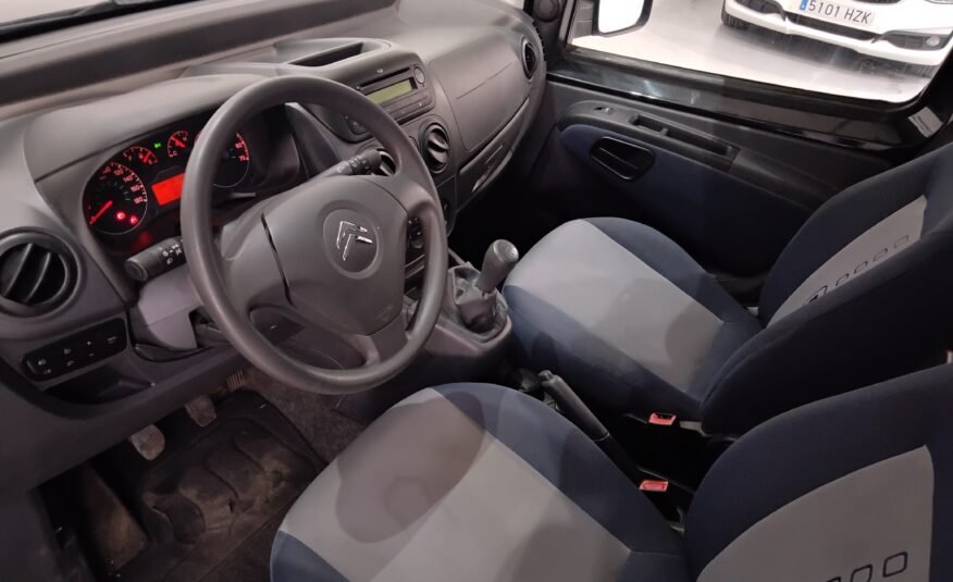 CITROEN Nemo