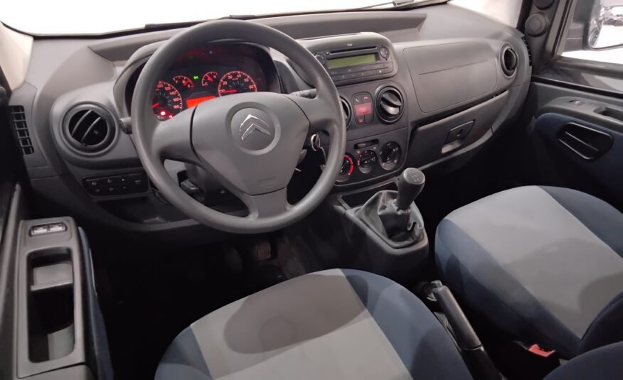 CITROEN Nemo