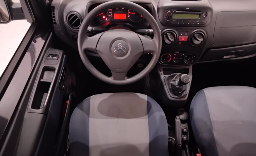 CITROEN Nemo