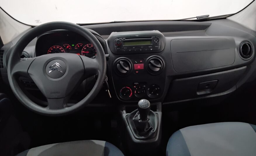 CITROEN Nemo