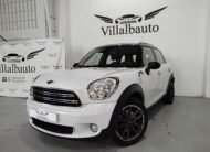 MINI COOPER D COUNTRYMAN
