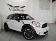 MINI COOPER D COUNTRYMAN
