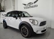 MINI COOPER D COUNTRYMAN