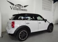 MINI COOPER D COUNTRYMAN