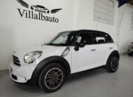 MINI COOPER D COUNTRYMAN