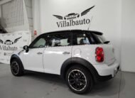 MINI COOPER D COUNTRYMAN