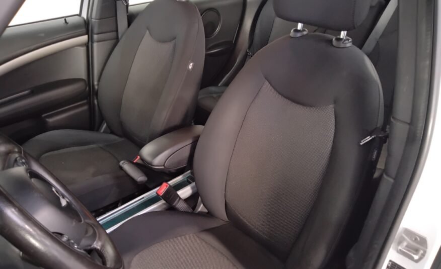 MINI COOPER D COUNTRYMAN