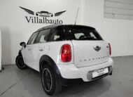MINI COOPER D COUNTRYMAN