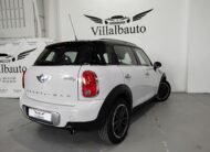 MINI COOPER D COUNTRYMAN