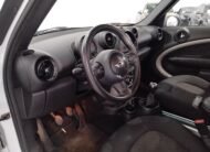 MINI COOPER D COUNTRYMAN