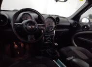 MINI COOPER D COUNTRYMAN