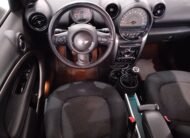 MINI COOPER D COUNTRYMAN