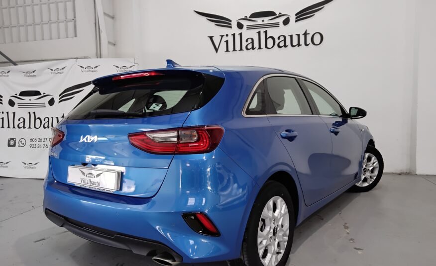 KIA Ceed 1.0 T-GDI TECH