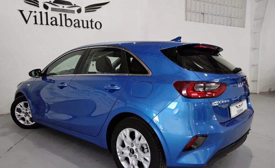 KIA Ceed 1.0 T-GDI TECH