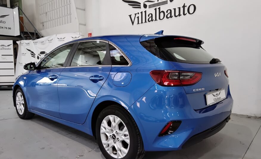 KIA Ceed 1.0 T-GDI TECH