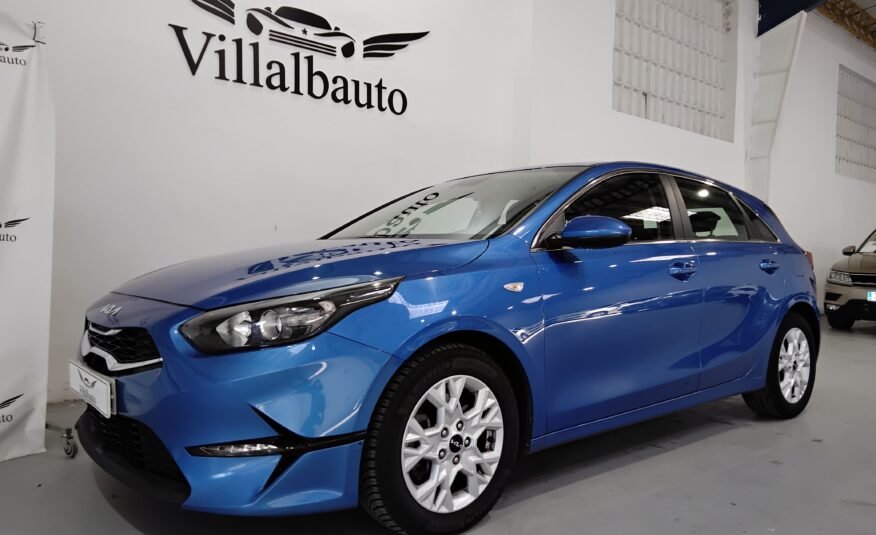 KIA Ceed 1.0 T-GDI TECH