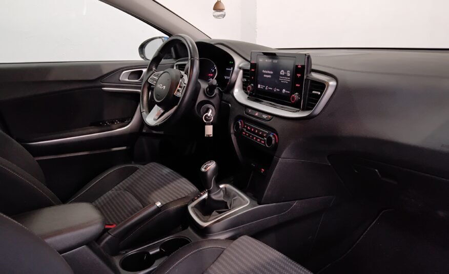 KIA Ceed 1.0 T-GDI TECH