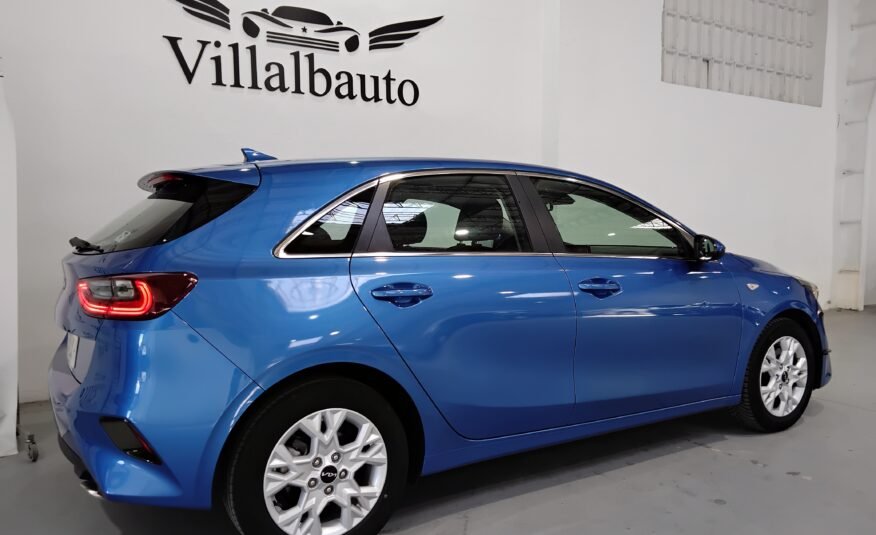KIA Ceed 1.0 T-GDI TECH