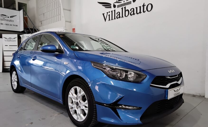 KIA Ceed 1.0 T-GDI TECH