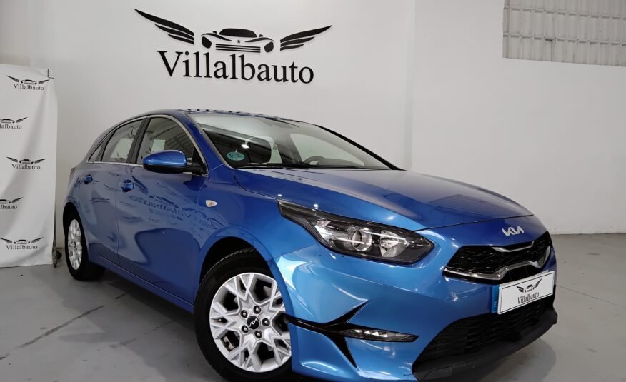 KIA Ceed 1.0 T-GDI TECH