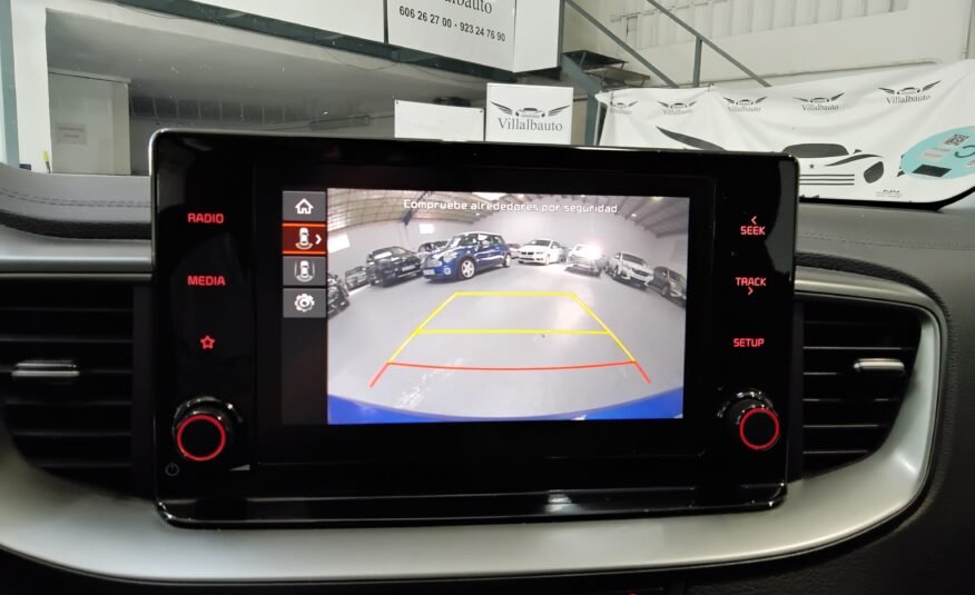 KIA Ceed 1.0 T-GDI TECH