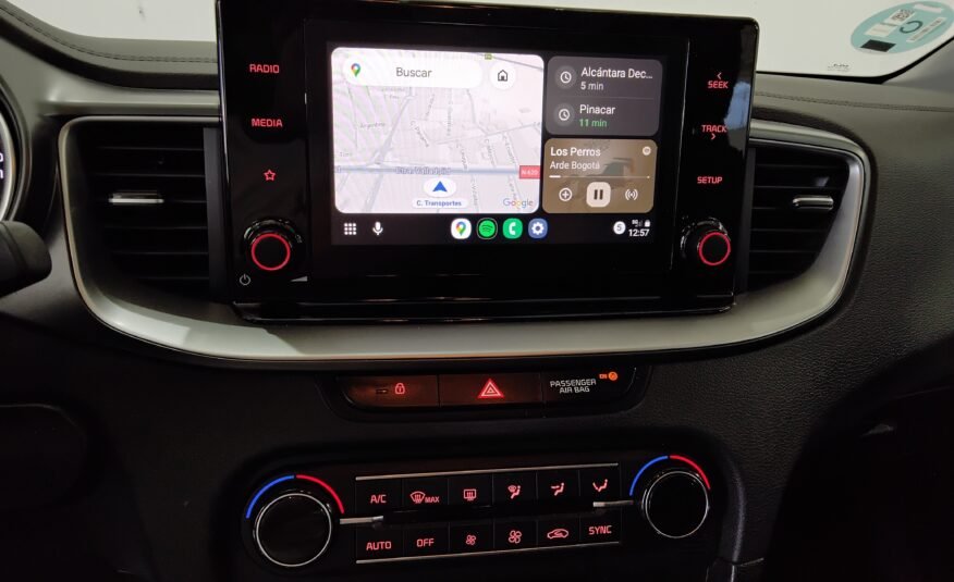 KIA Ceed 1.0 T-GDI TECH