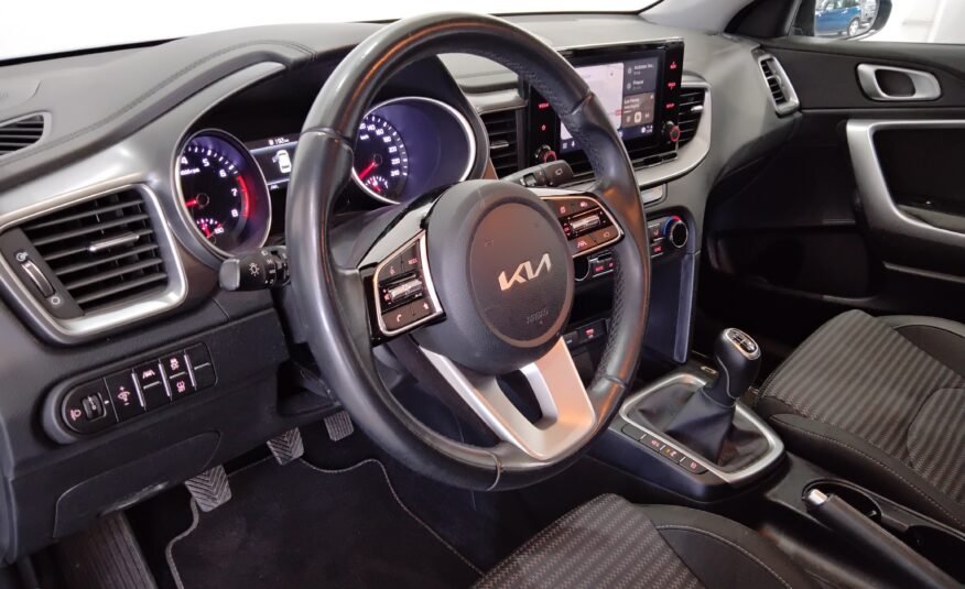 KIA Ceed 1.0 T-GDI TECH