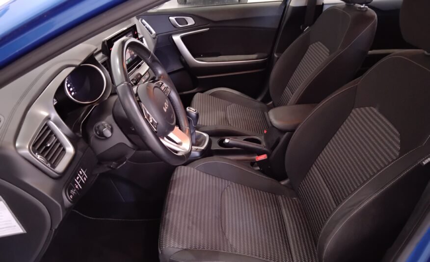 KIA Ceed 1.0 T-GDI TECH