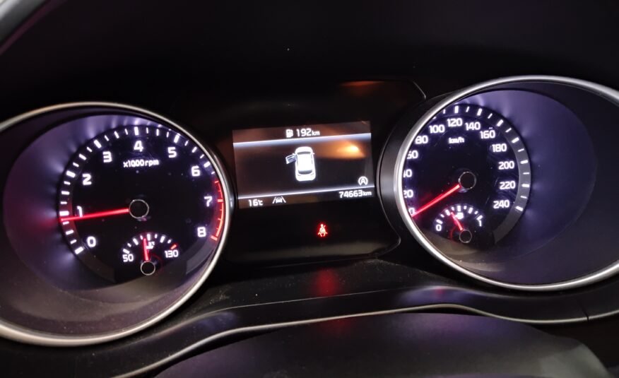 KIA Ceed 1.0 T-GDI TECH
