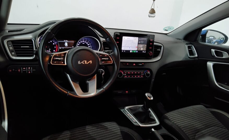 KIA Ceed 1.0 T-GDI TECH