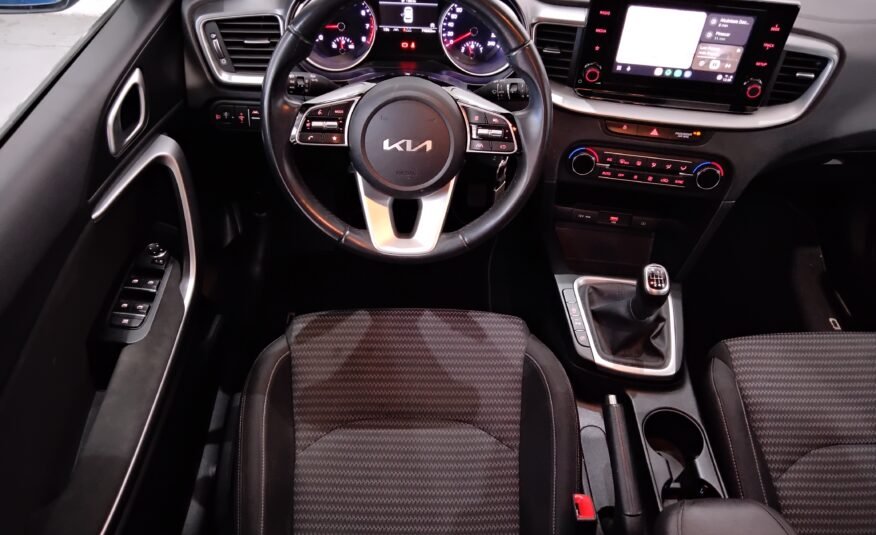 KIA Ceed 1.0 T-GDI TECH