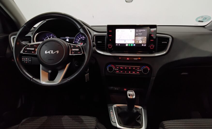 KIA Ceed 1.0 T-GDI TECH
