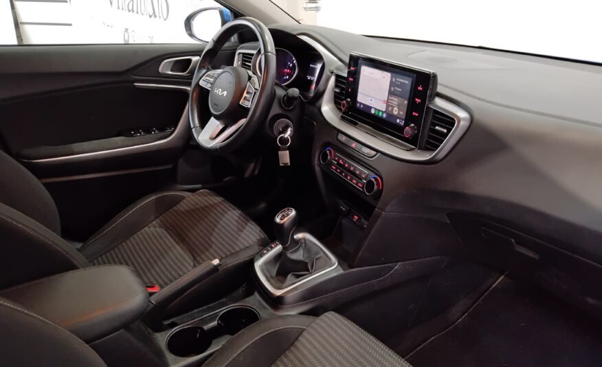 KIA Ceed 1.0 T-GDI TECH