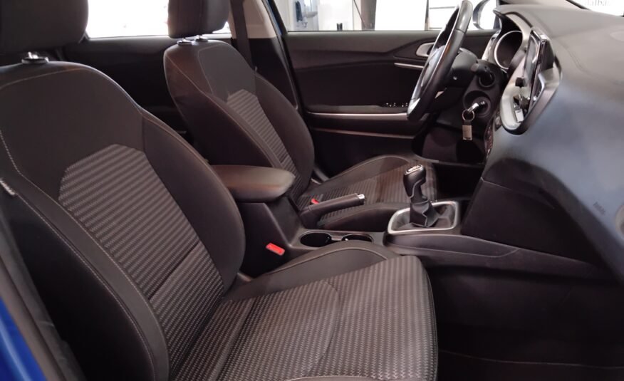 KIA Ceed 1.0 T-GDI TECH