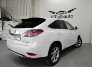LEXUS RX 450h 3.5VVT-i E-FOUR E-CVT