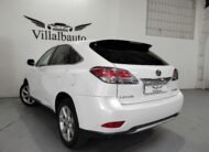 LEXUS RX 450h 3.5VVT-i E-FOUR E-CVT