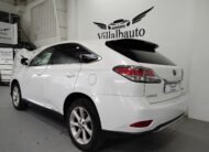 LEXUS RX 450h 3.5VVT-i E-FOUR E-CVT