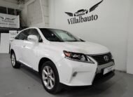 LEXUS RX 450h 3.5VVT-i E-FOUR E-CVT