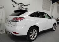 LEXUS RX 450h 3.5VVT-i E-FOUR E-CVT
