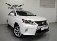 LEXUS RX 450h 3.5VVT-i E-FOUR E-CVT