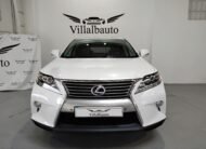 LEXUS RX 450h 3.5VVT-i E-FOUR E-CVT