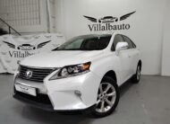 LEXUS RX 450h 3.5VVT-i E-FOUR E-CVT