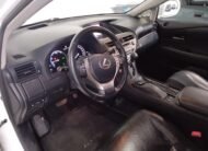LEXUS RX 450h 3.5VVT-i E-FOUR E-CVT