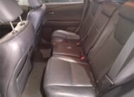 LEXUS RX 450h 3.5VVT-i E-FOUR E-CVT