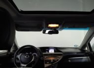 LEXUS RX 450h 3.5VVT-i E-FOUR E-CVT