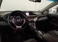 LEXUS RX 450h 3.5VVT-i E-FOUR E-CVT