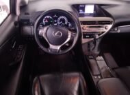 LEXUS RX 450h 3.5VVT-i E-FOUR E-CVT