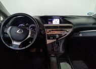 LEXUS RX 450h 3.5VVT-i E-FOUR E-CVT