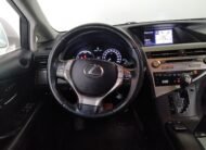 LEXUS RX 450h 3.5VVT-i E-FOUR E-CVT